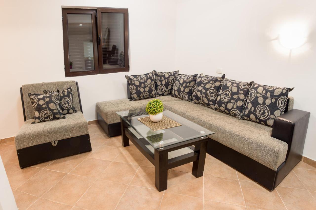 Bologna Apartments บุดวา ภายนอก รูปภาพ